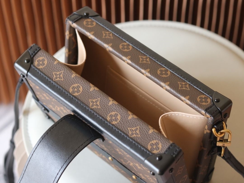 LV Box Bags